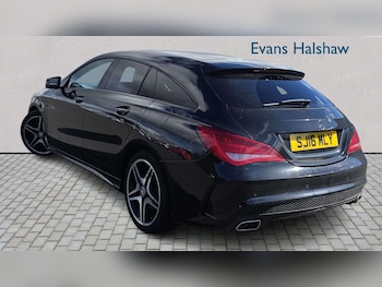 Used Mercedes-Benz CLA 2016 for sale - 78967538: Photo