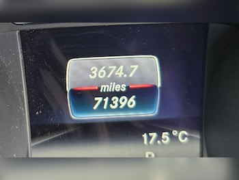 Used Mercedes-Benz CLA 2016 for sale - 78967538: Photo