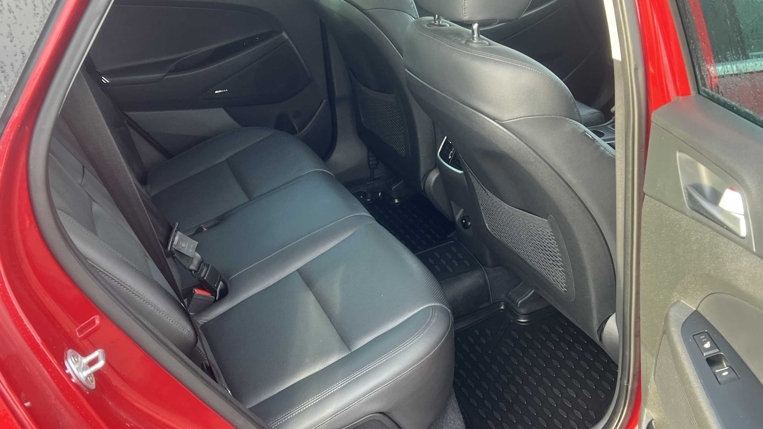 Used Hyundai TUCSON 2018 for sale - 77347969: Photo 14