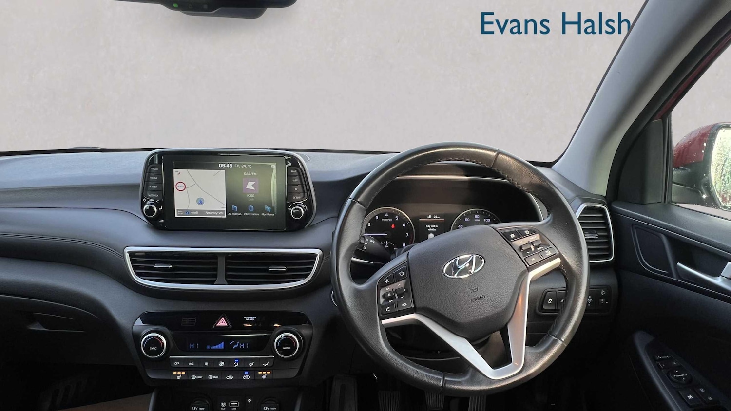 Used Hyundai TUCSON 2018 for sale - 77347969: Photo 15