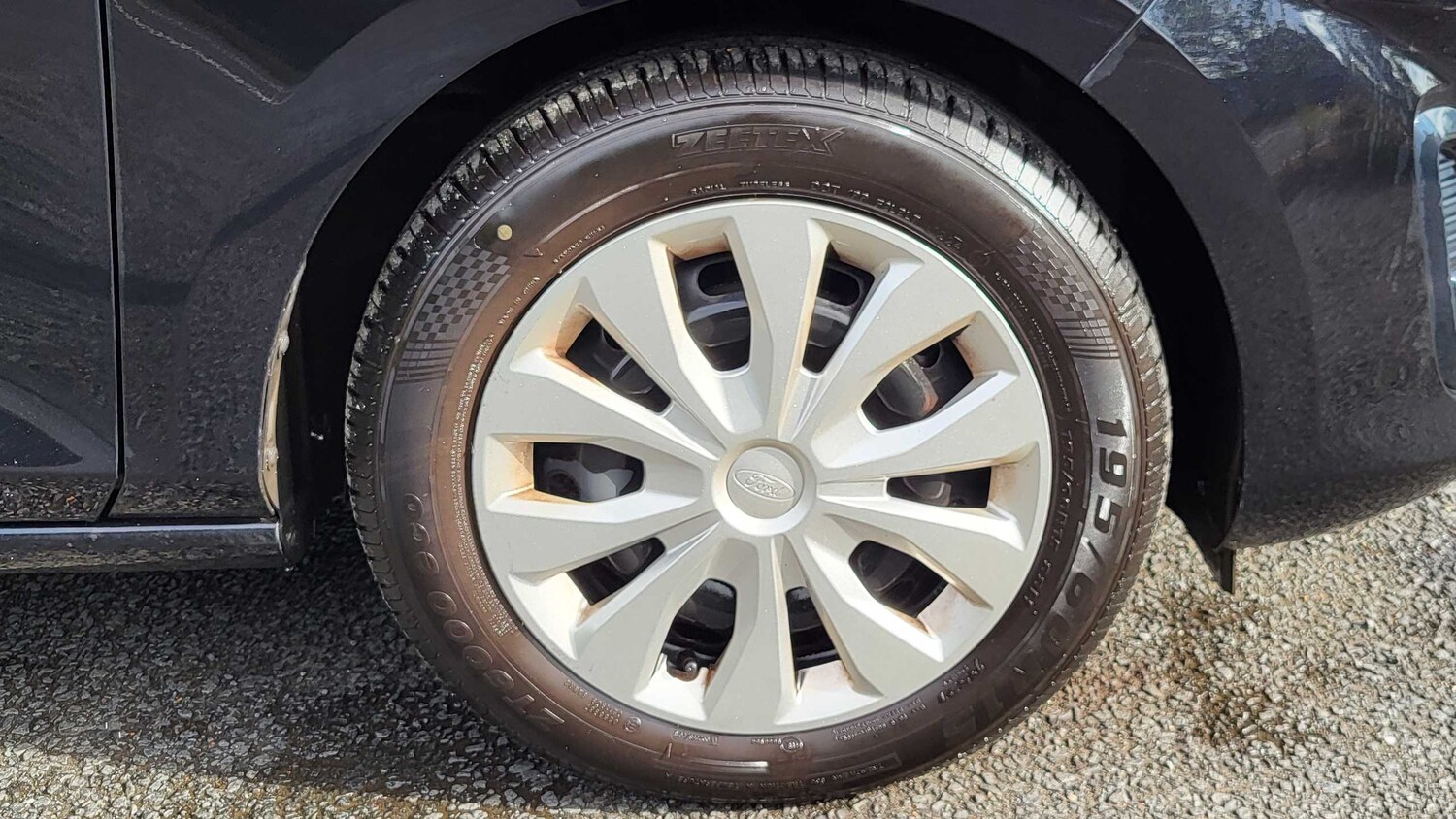 Used Ford Fiesta 2022 for sale - 75841597: Photo 10