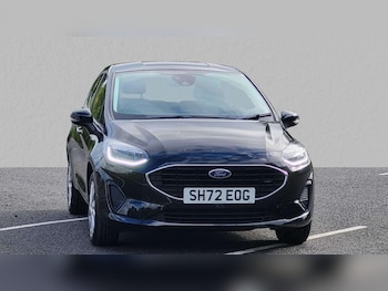 Ford - Fiesta
