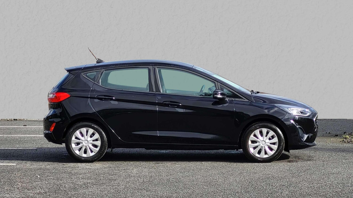 Used Ford Fiesta 2022 for sale - 75841597: Photo 5