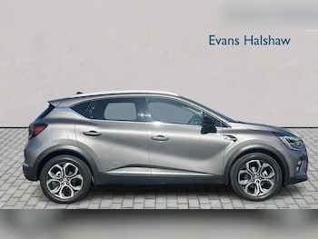 Used Renault Captur 2023 for sale - 79486855: Photo