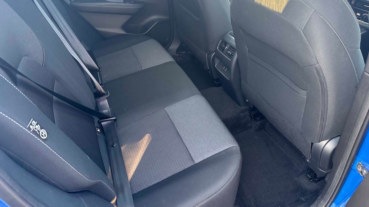 Used Nissan Qashqai 2022 for sale - 77294142: Photo 10