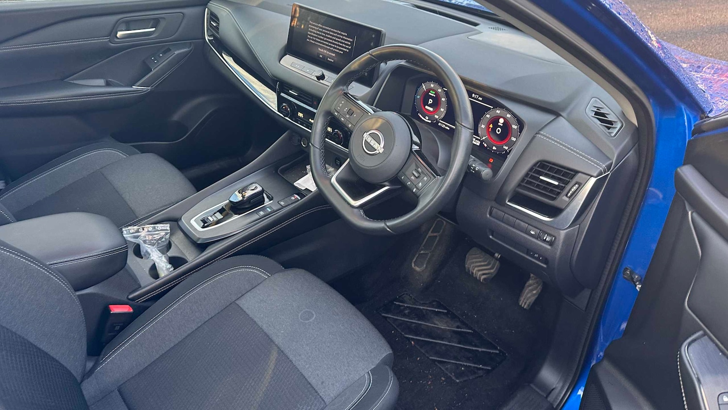 Used Nissan Qashqai 2022 for sale - 77294142: Photo 11