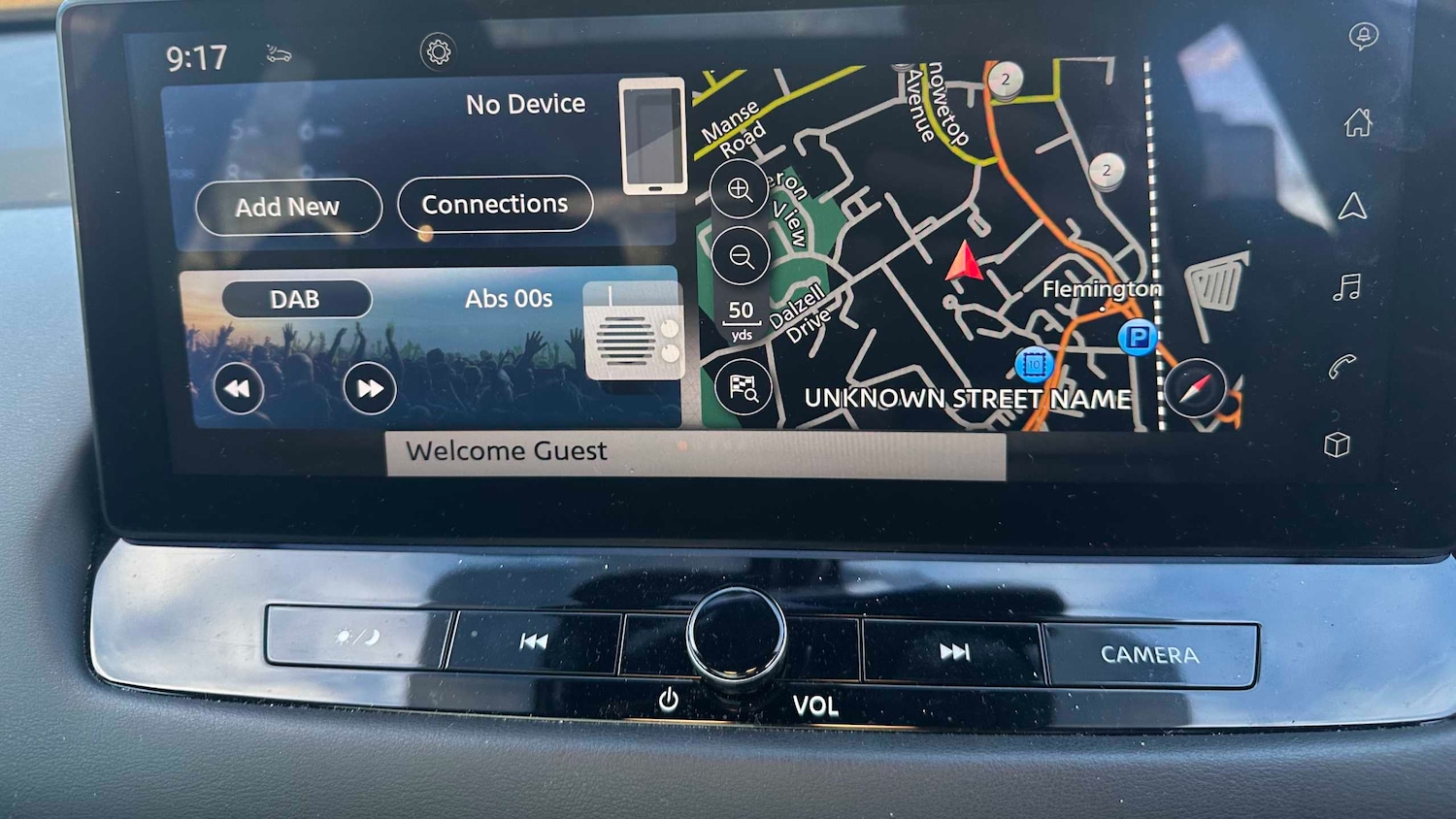 Used Nissan Qashqai 2022 for sale - 77294142: Photo 13