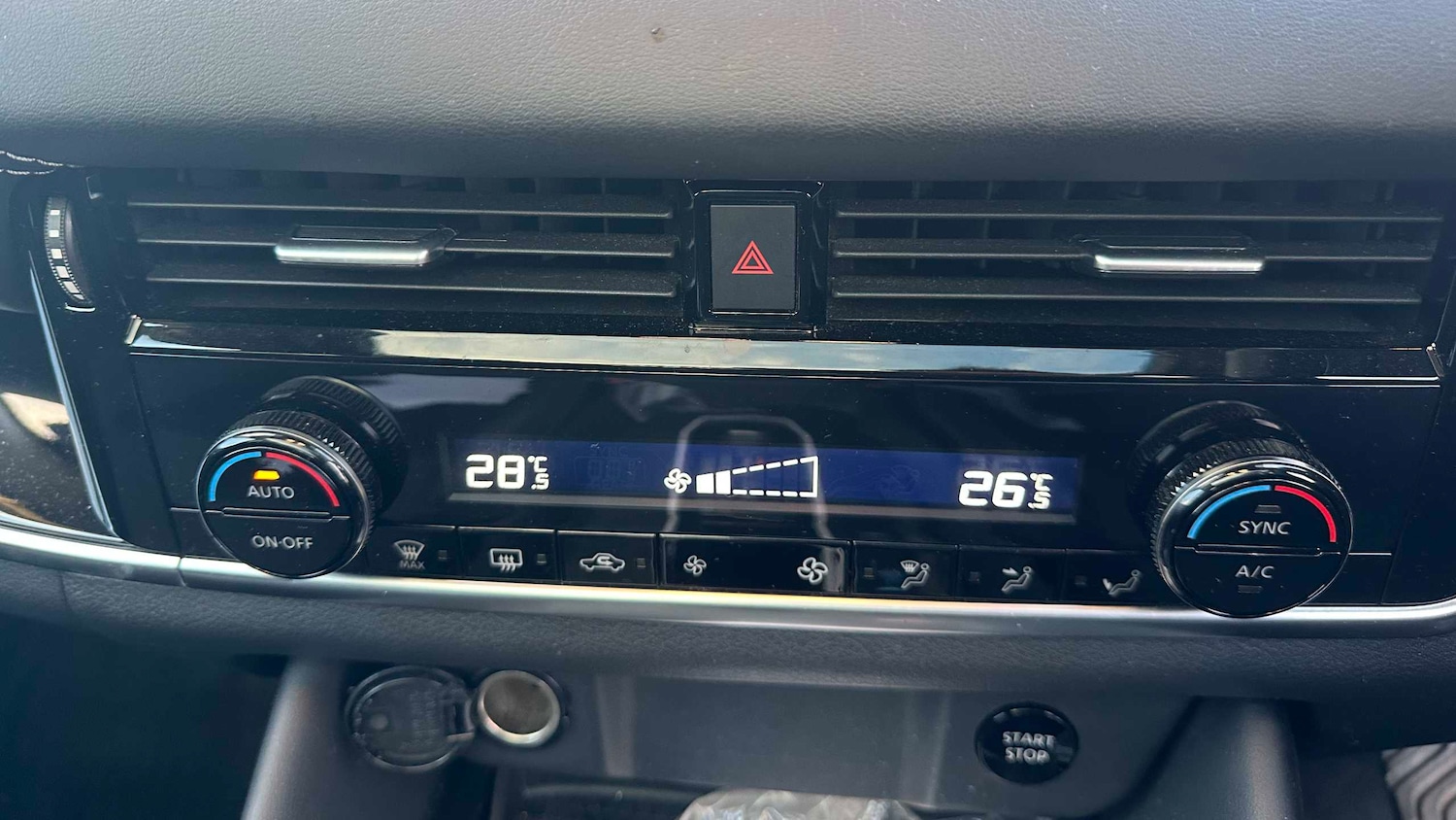 Used Nissan Qashqai 2022 for sale - 77294142: Photo 14