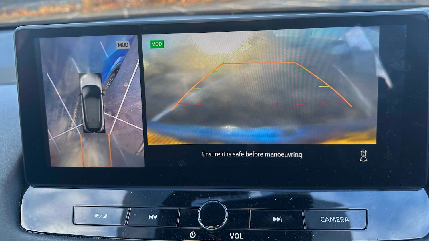 Used Nissan Qashqai 2022 for sale - 77294142: Photo 15