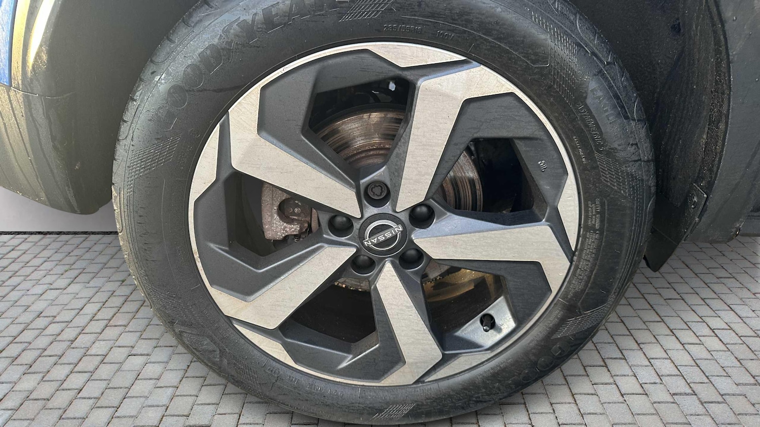 Used Nissan Qashqai 2022 for sale - 77294142: Photo 17