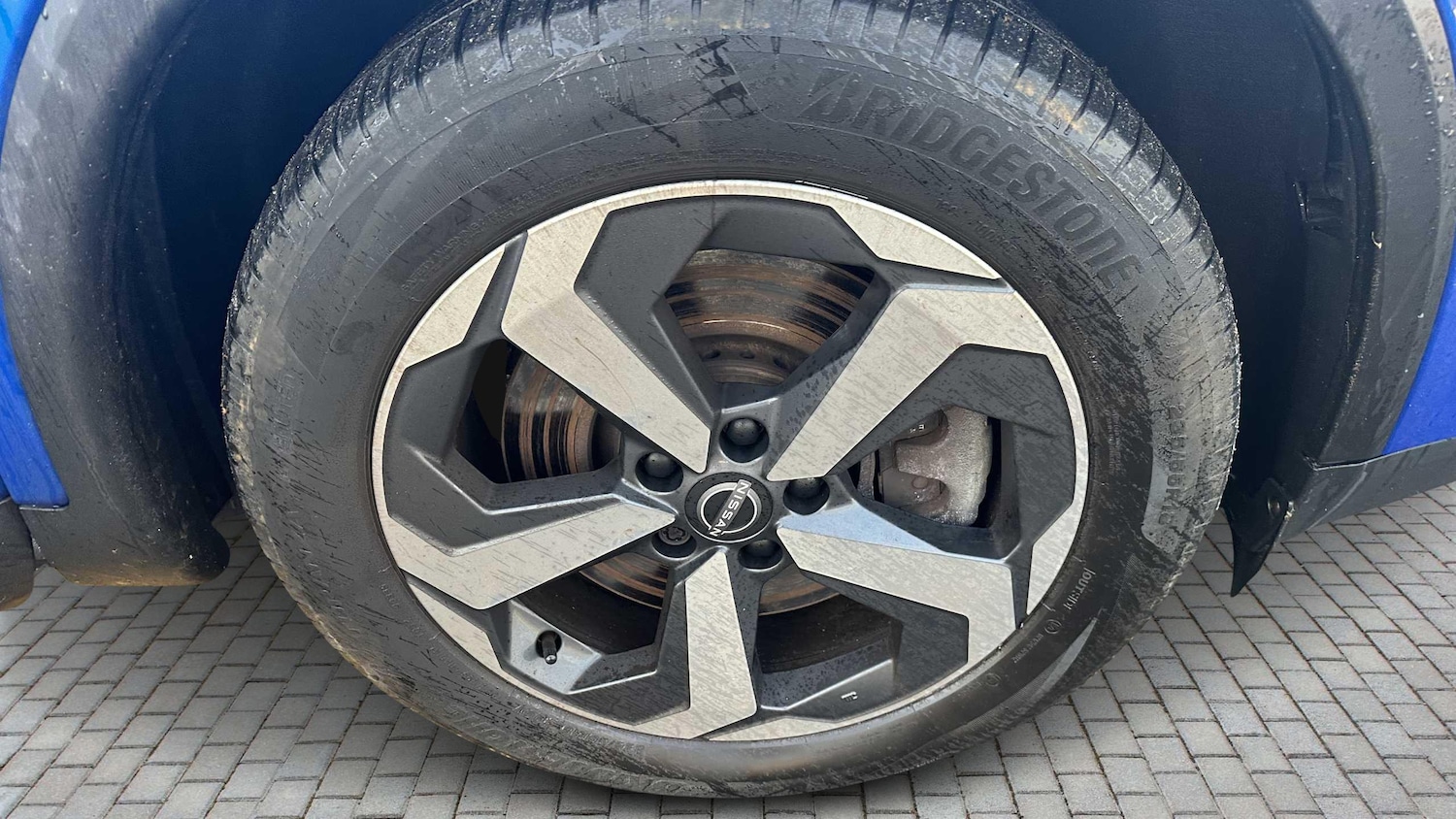 Used Nissan Qashqai 2022 for sale - 77294142: Photo 18