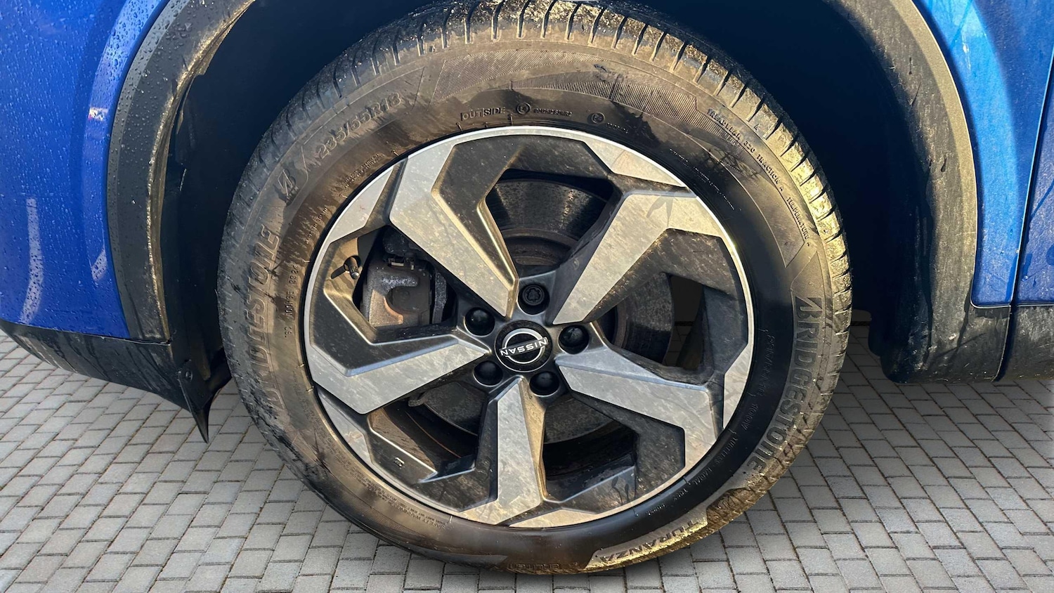 Used Nissan Qashqai 2022 for sale - 77294142: Photo 19