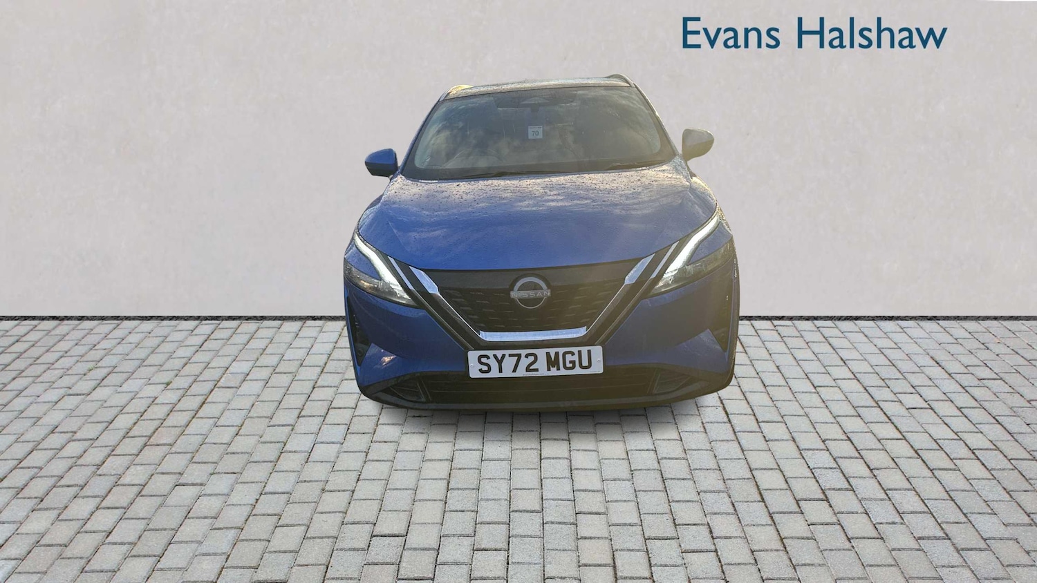 Used Nissan Qashqai 2022 for sale - 77294142: Photo 2