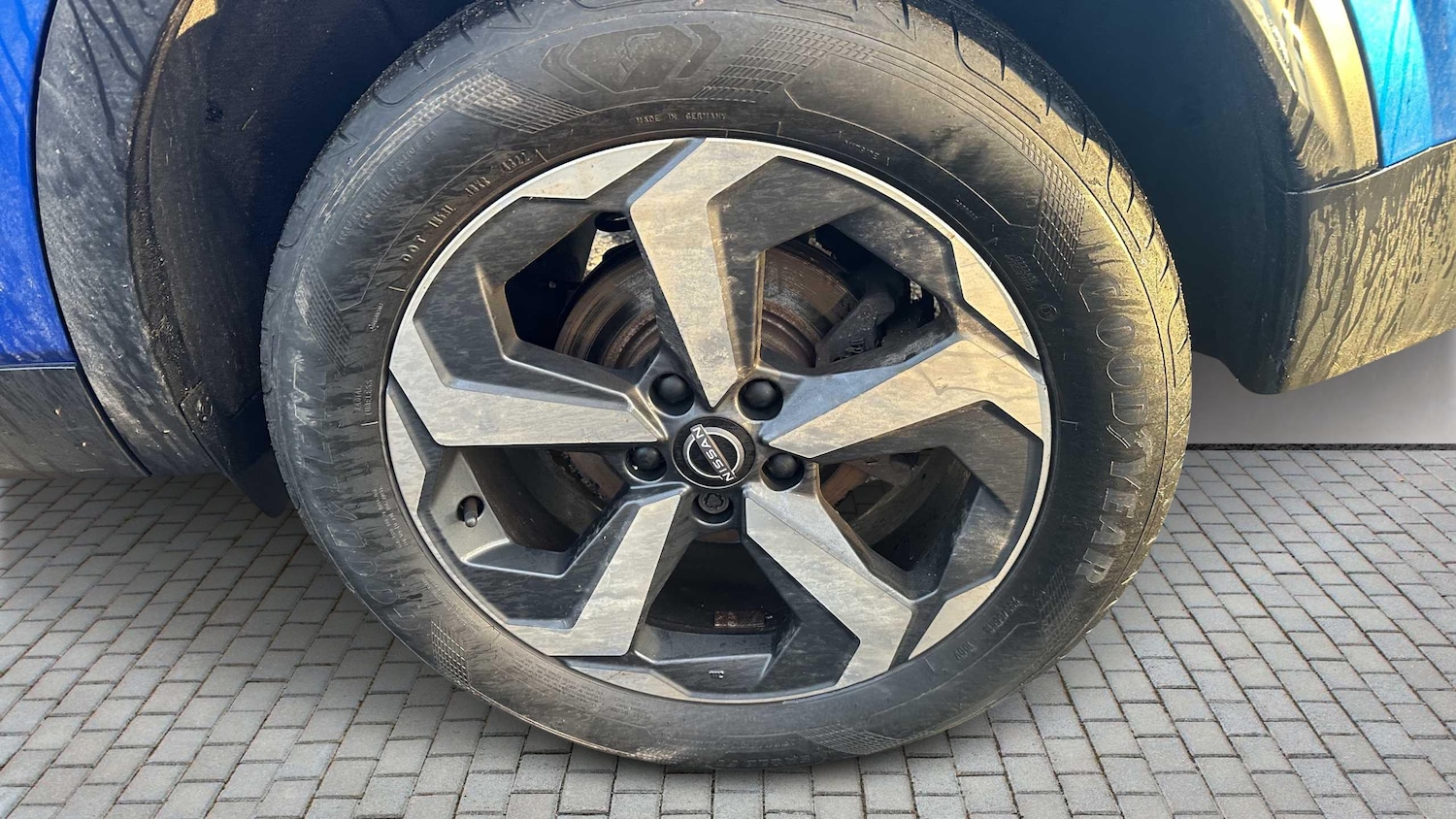 Used Nissan Qashqai 2022 for sale - 77294142: Photo 20