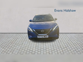 Used Nissan Qashqai 2022 for sale - 77294142: Photo