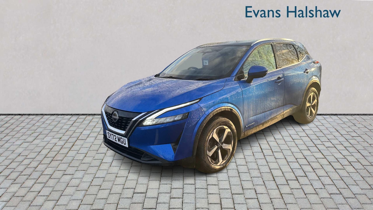 Used Nissan Qashqai 2022 for sale - 77294142: Photo 3