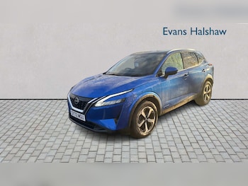 Used Nissan Qashqai 2022 for sale - 77294142: Photo