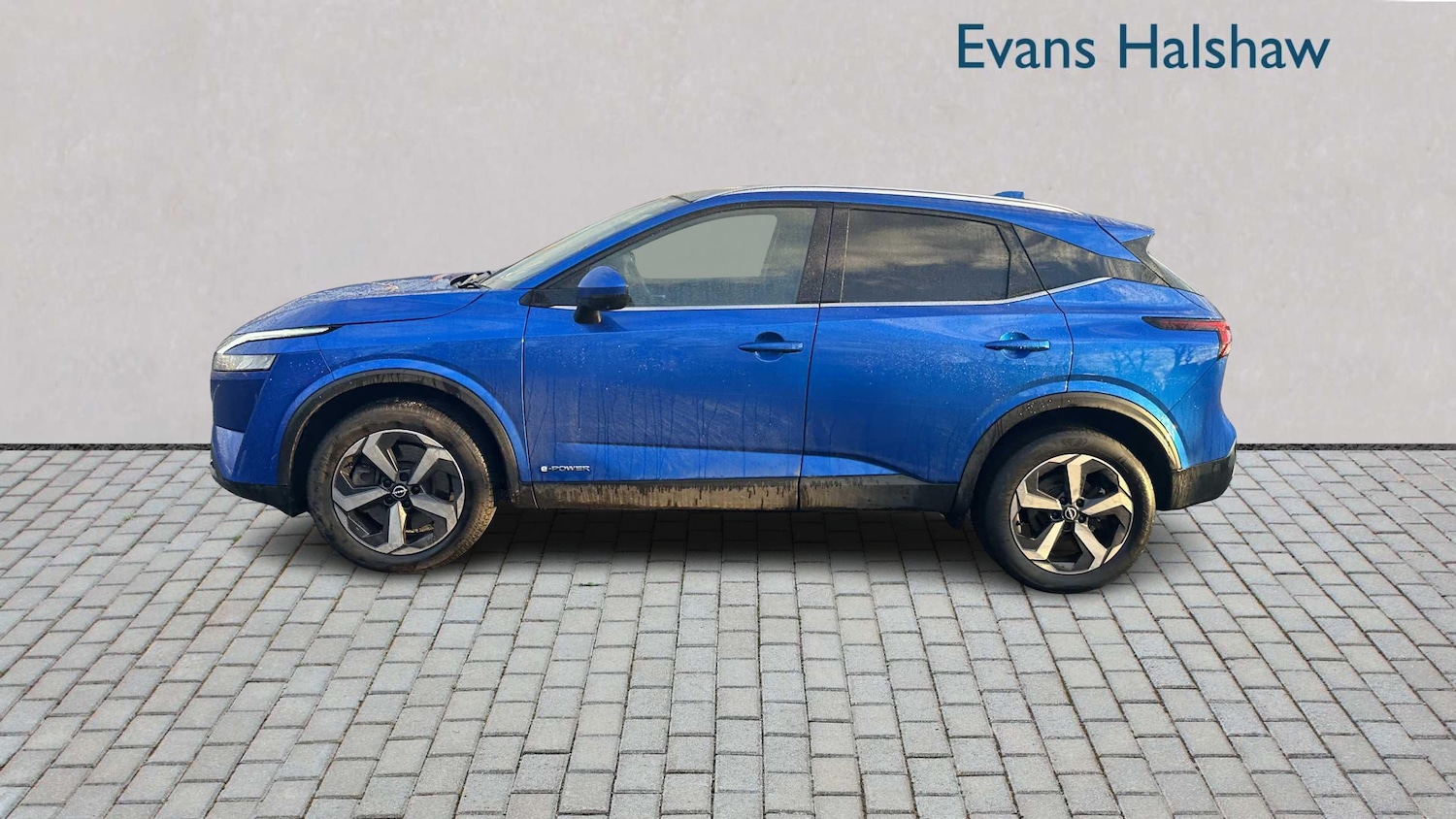 Used Nissan Qashqai 2022 for sale - 77294142: Photo 4