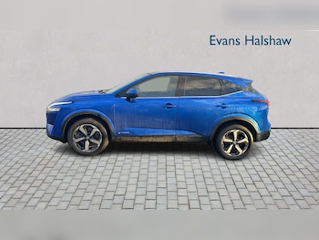 Used Nissan Qashqai 2022 for sale - 77294142: Photo