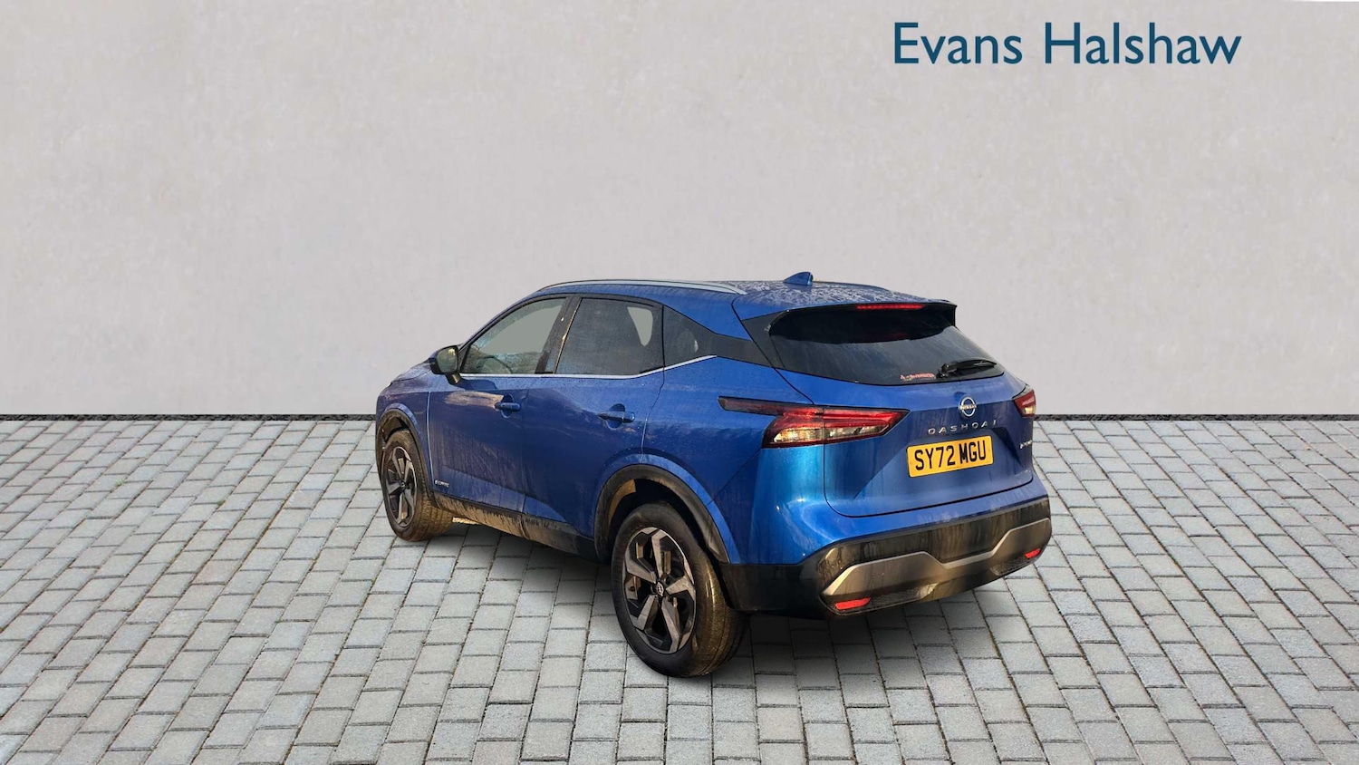 Used Nissan Qashqai 2022 for sale - 77294142: Photo 5