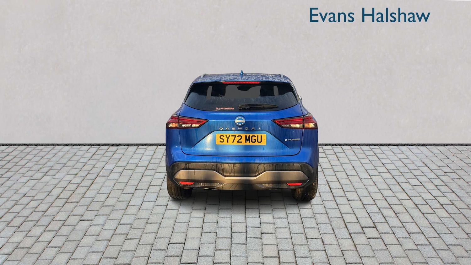 Used Nissan Qashqai 2022 for sale - 77294142: Photo 6