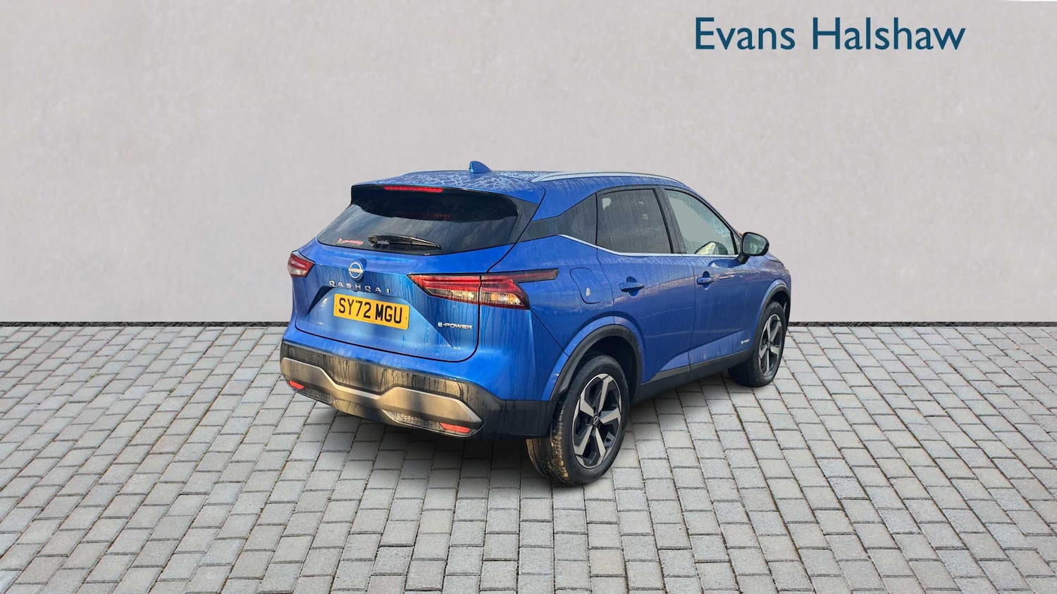 Used Nissan Qashqai 2022 for sale - 77294142: Photo 7