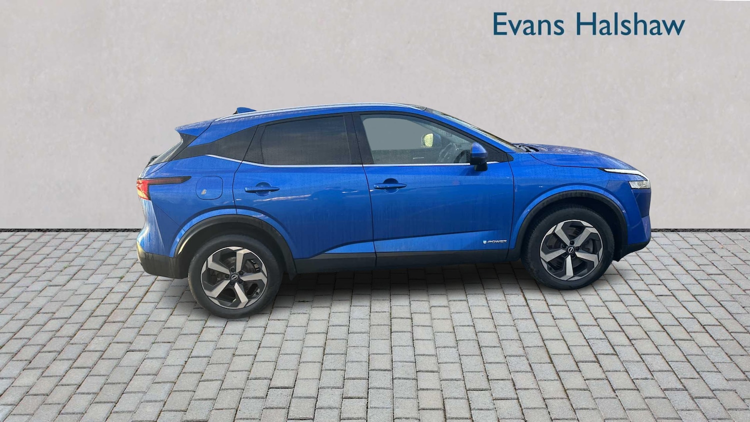 Used Nissan Qashqai 2022 for sale - 77294142: Photo 8