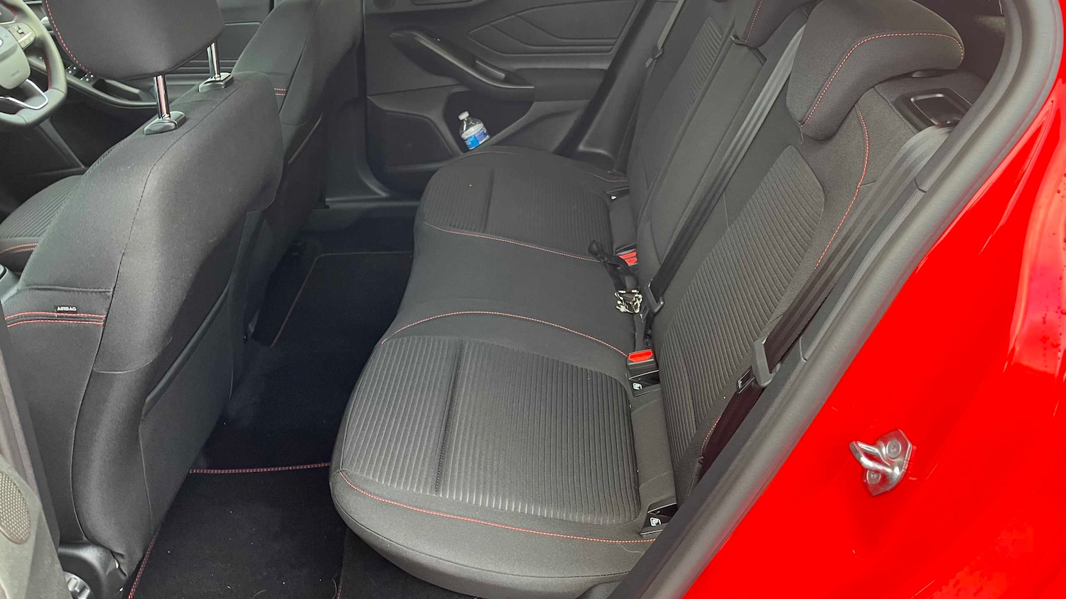 Used Ford Focus 2025 for sale - 76902272: Photo 10