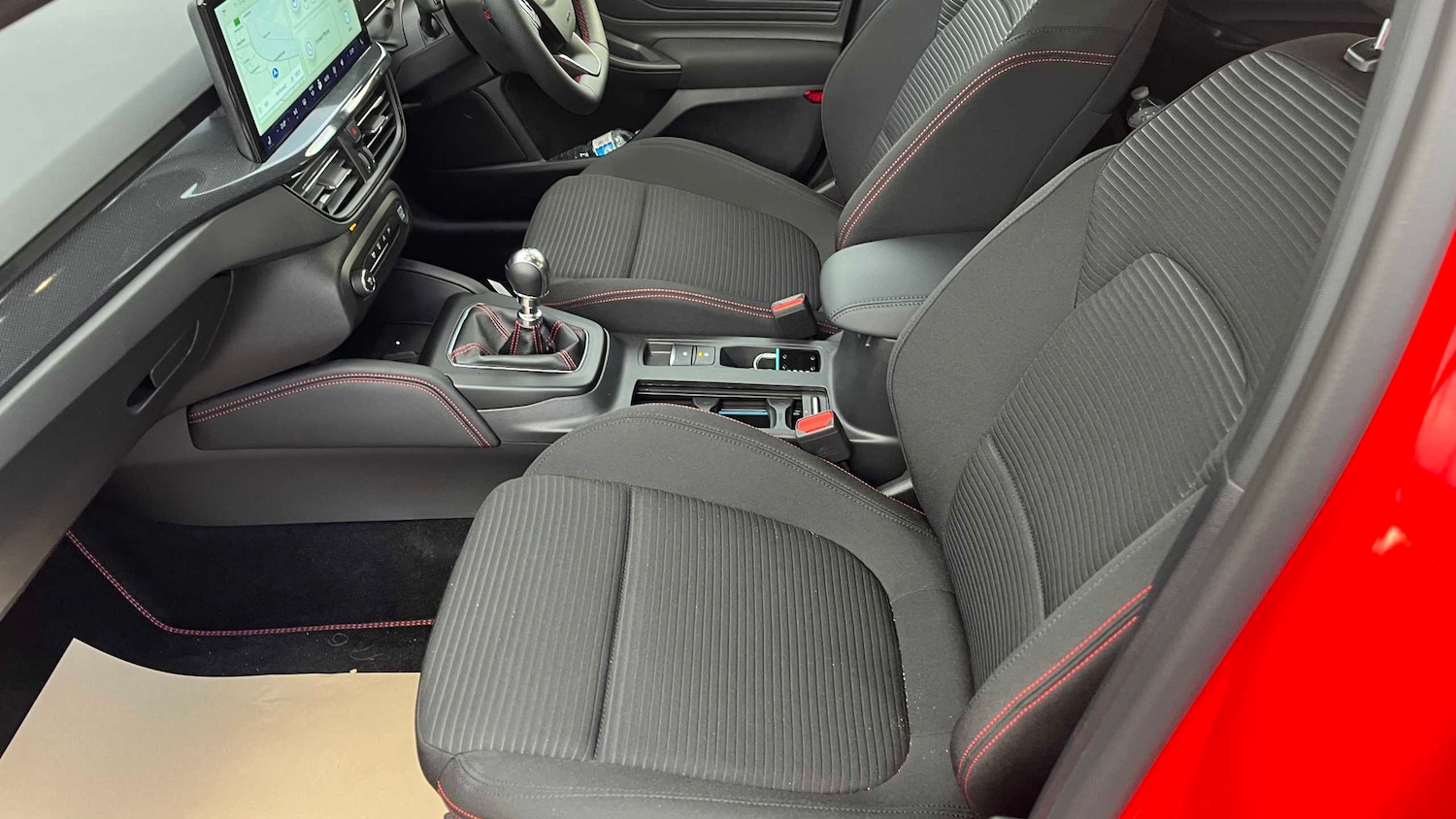 Used Ford Focus 2025 for sale - 76902272: Photo 11