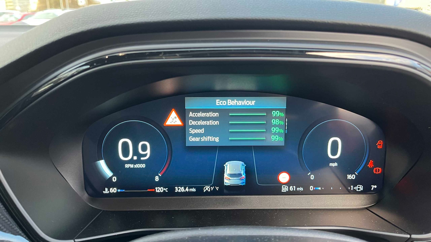 Used Ford Focus 2025 for sale - 76902272: Photo 7