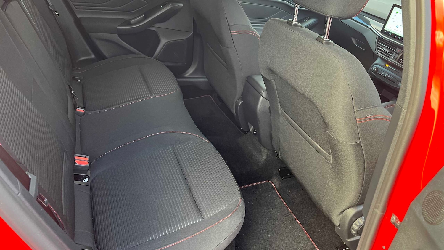 Used Ford Focus 2025 for sale - 76902272: Photo 8