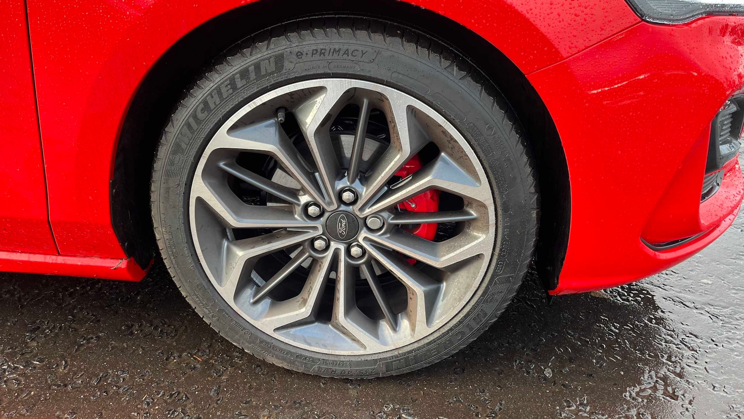 Used Ford Focus 2025 for sale - 76902272: Photo 9