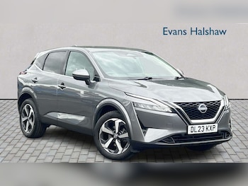 Used Nissan Qashqai 2023 for sale - 79614238: Photo