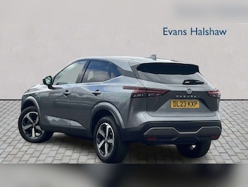 Used Nissan Qashqai 2023 for sale - 79614238: Photo