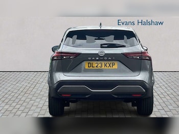 Used Nissan Qashqai 2023 for sale - 79614238: Photo