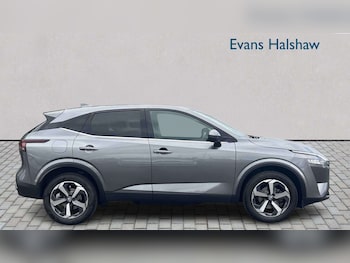 Used Nissan Qashqai 2023 for sale - 79614238: Photo