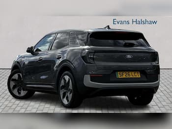 Used Ford Explorer 2026 for sale - 79753870: Photo