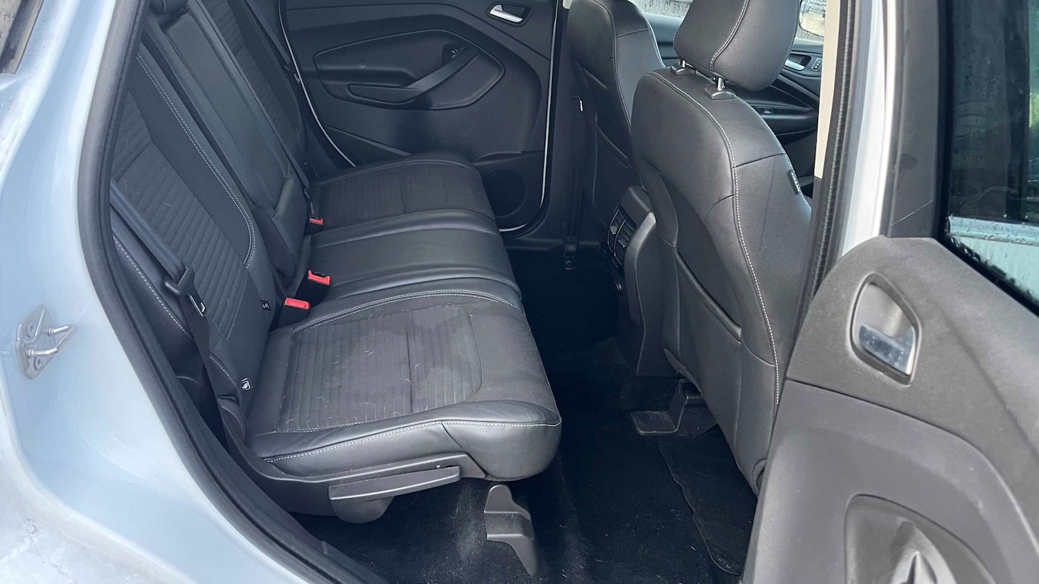 Used Ford Kuga 2017 for sale - 77000305: Photo 8