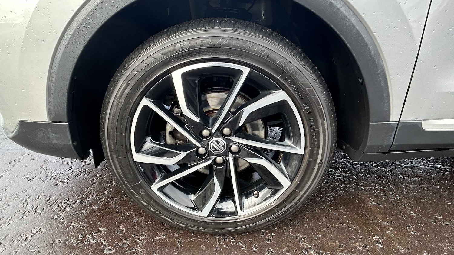 Used MG MG ZS 2023 for sale - 77894493: Photo 10