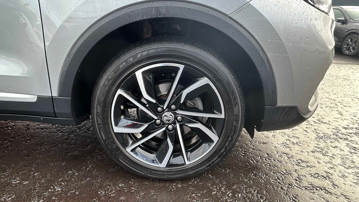 Used MG MG ZS 2023 for sale - 77894493: Photo 11