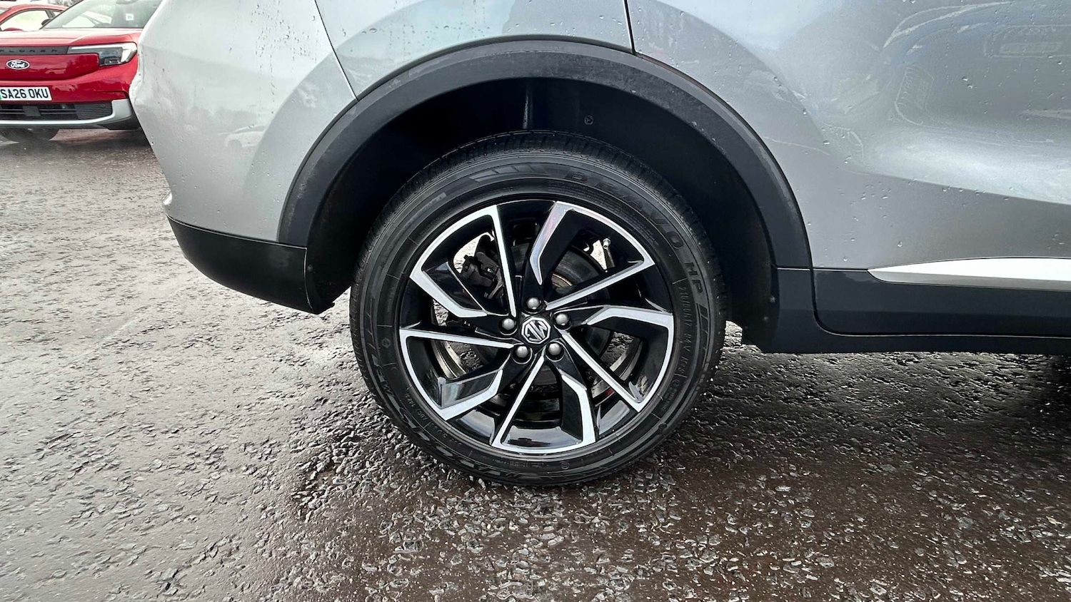 Used MG MG ZS 2023 for sale - 77894493: Photo 12