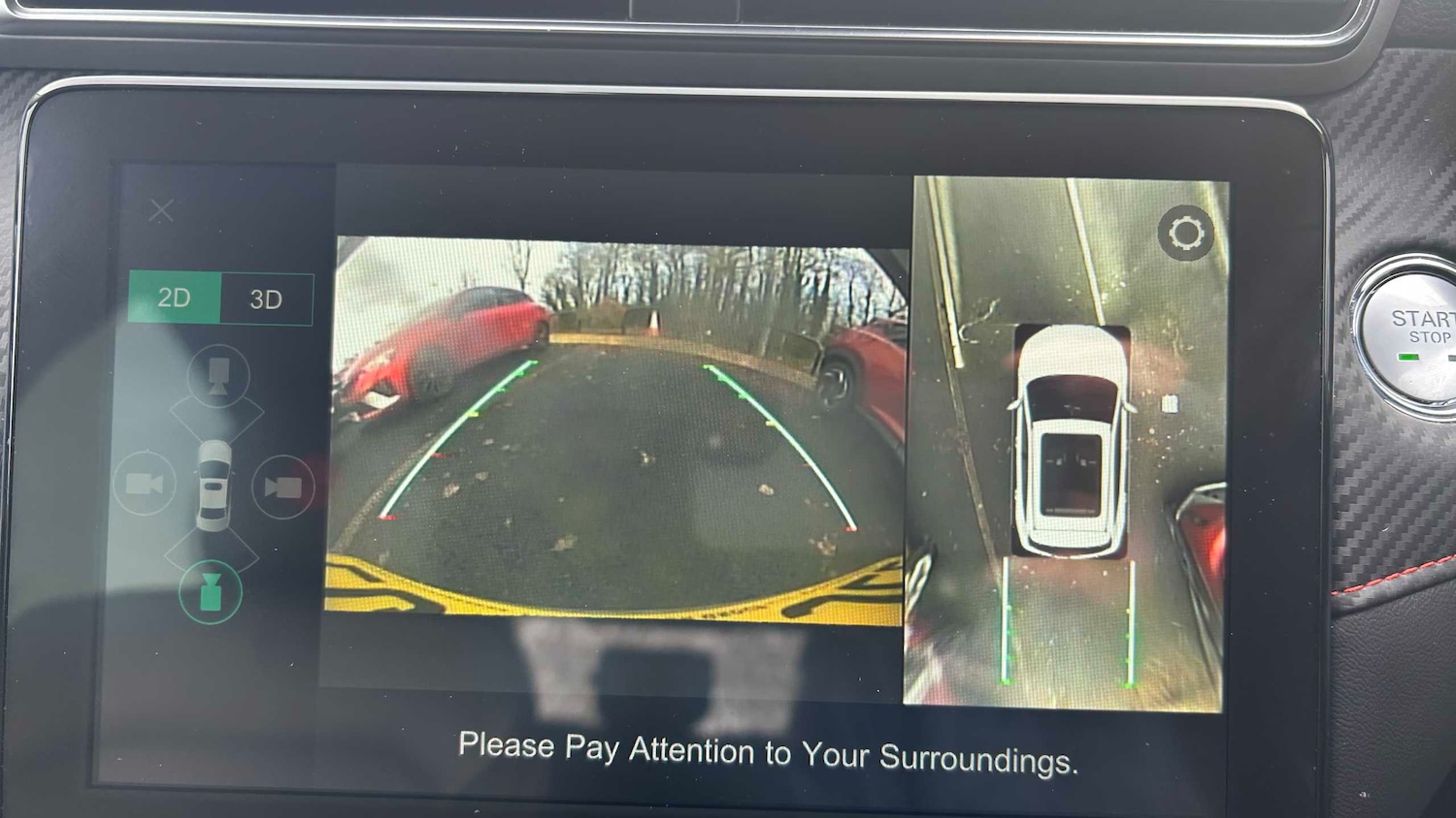 Used MG MG ZS 2023 for sale - 77894493: Photo 14