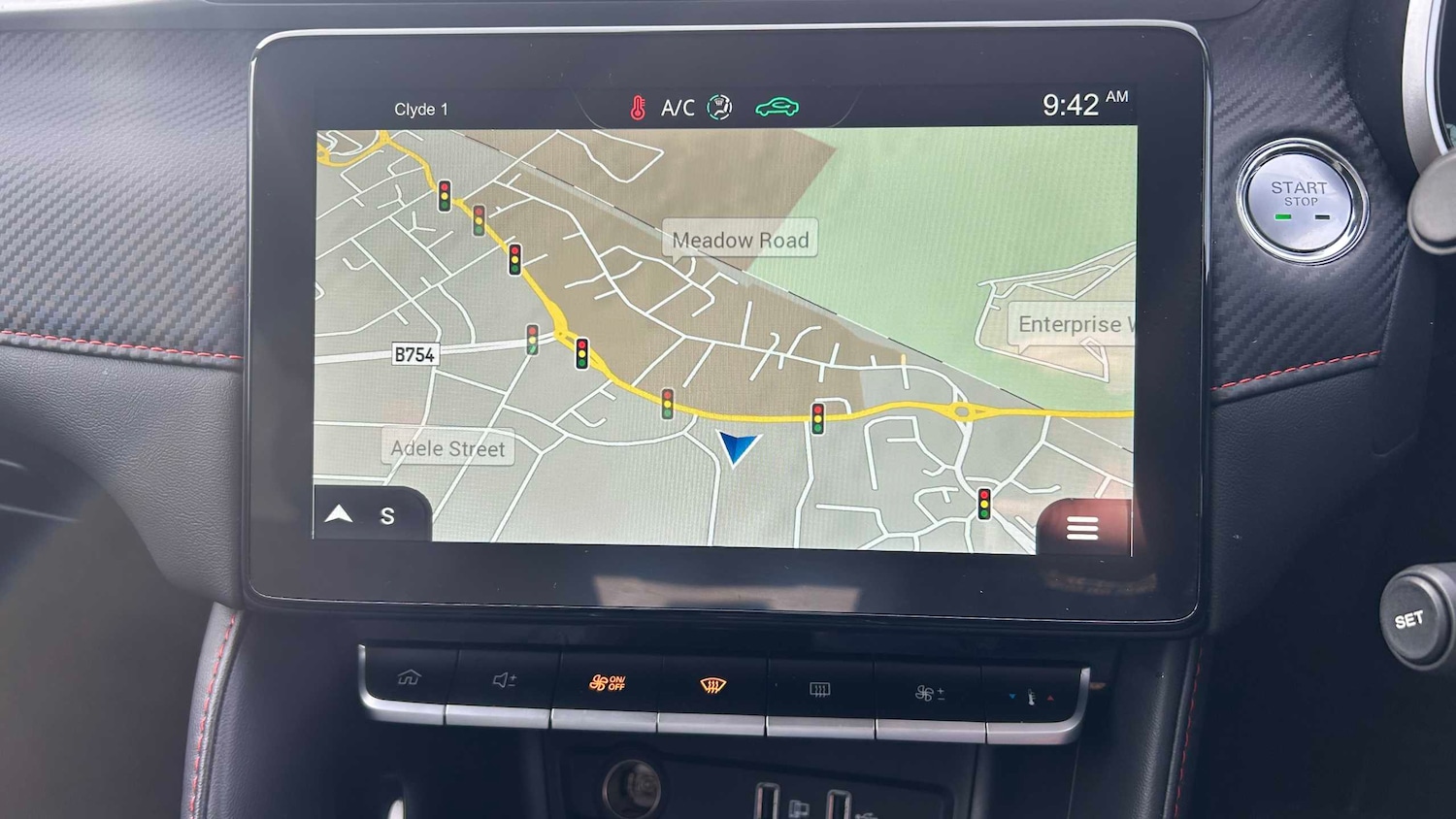 Used MG MG ZS 2023 for sale - 77894493: Photo 15