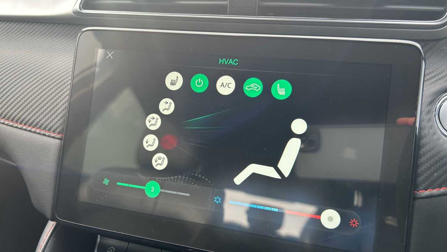 Used MG MG ZS 2023 for sale - 77894493: Photo 16