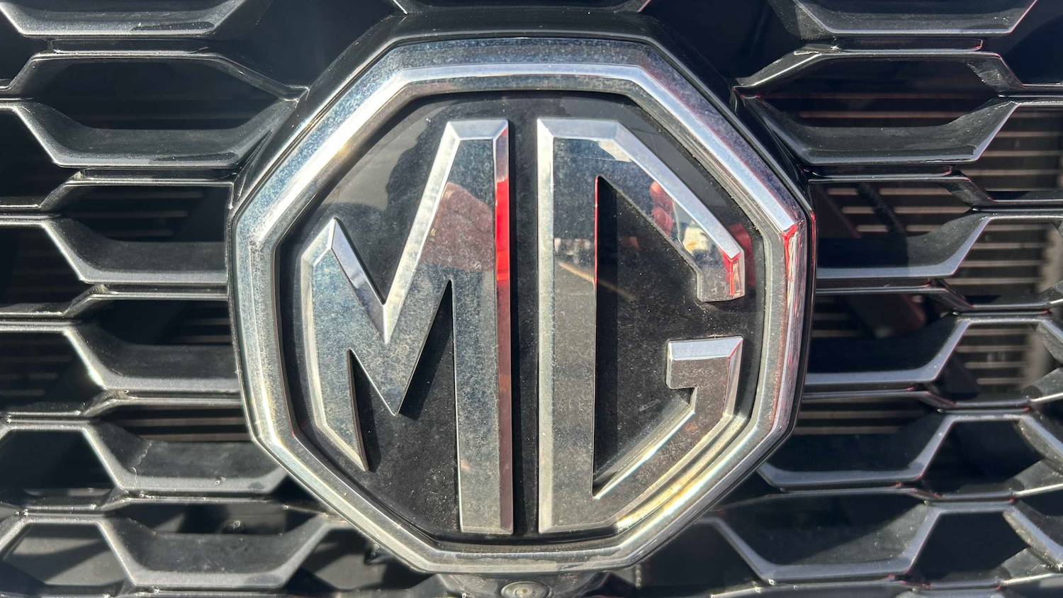 Used MG MG ZS 2023 for sale - 77894493: Photo 17