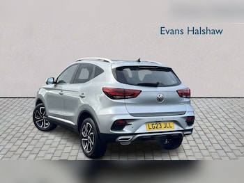 Used MG MG ZS 2023 for sale - 77894493: Photo