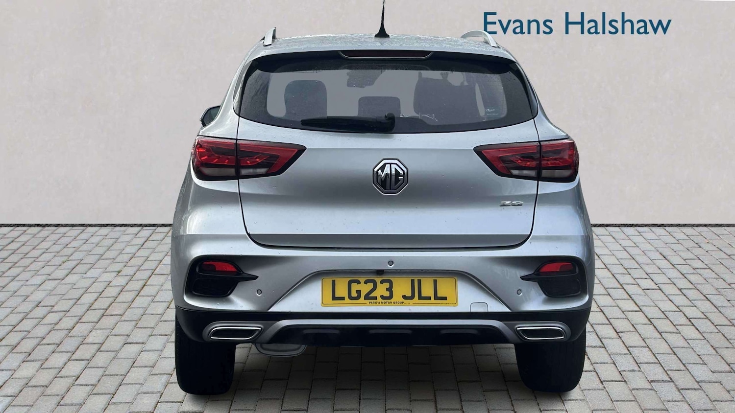 Used MG MG ZS 2023 for sale - 77894493: Photo 3