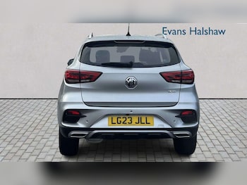 Used MG MG ZS 2023 for sale - 77894493: Photo