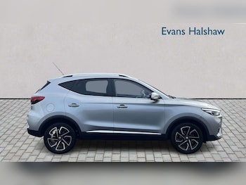 Used MG MG ZS 2023 for sale - 77894493: Photo