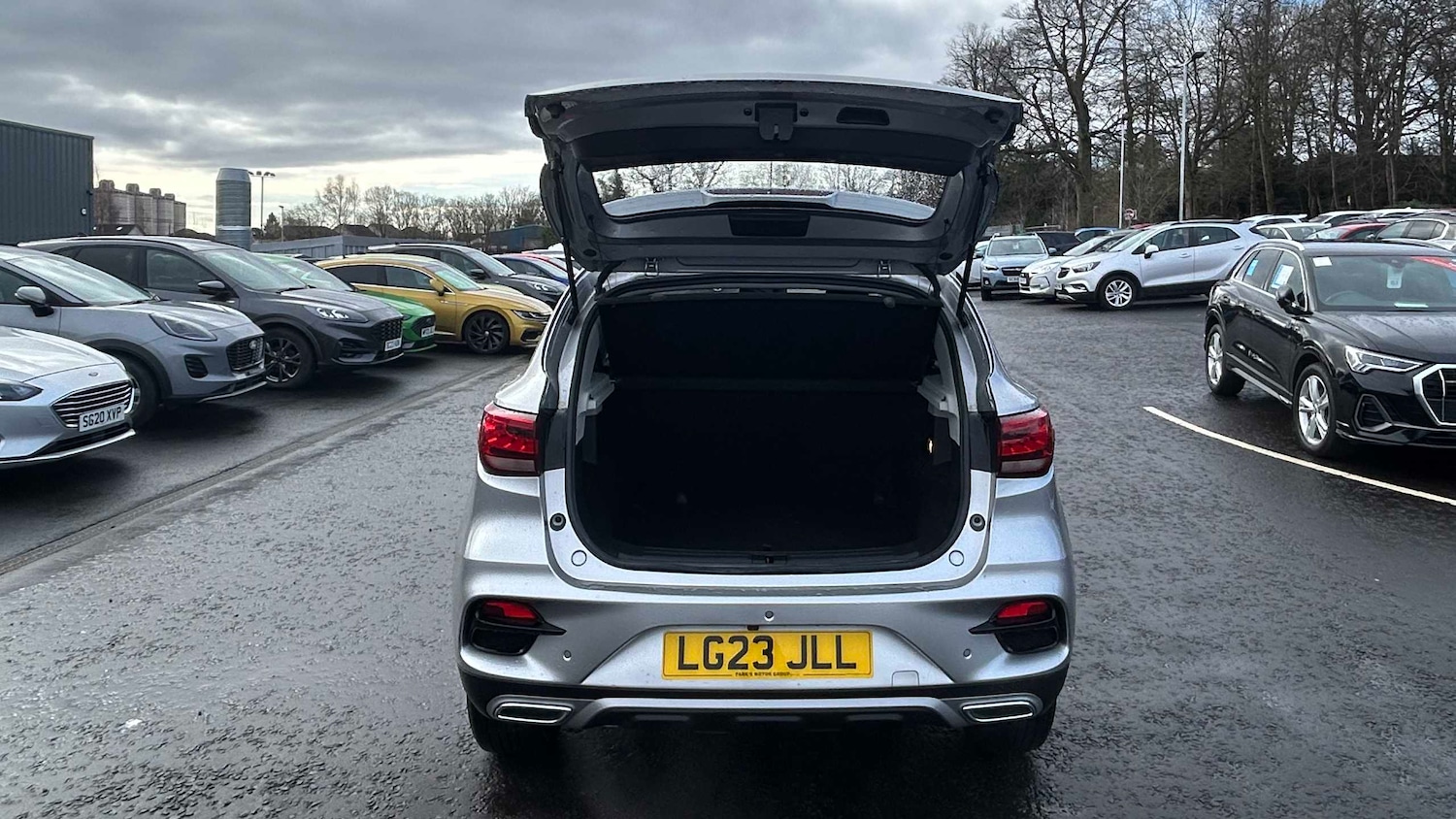 Used MG MG ZS 2023 for sale - 77894493: Photo 7